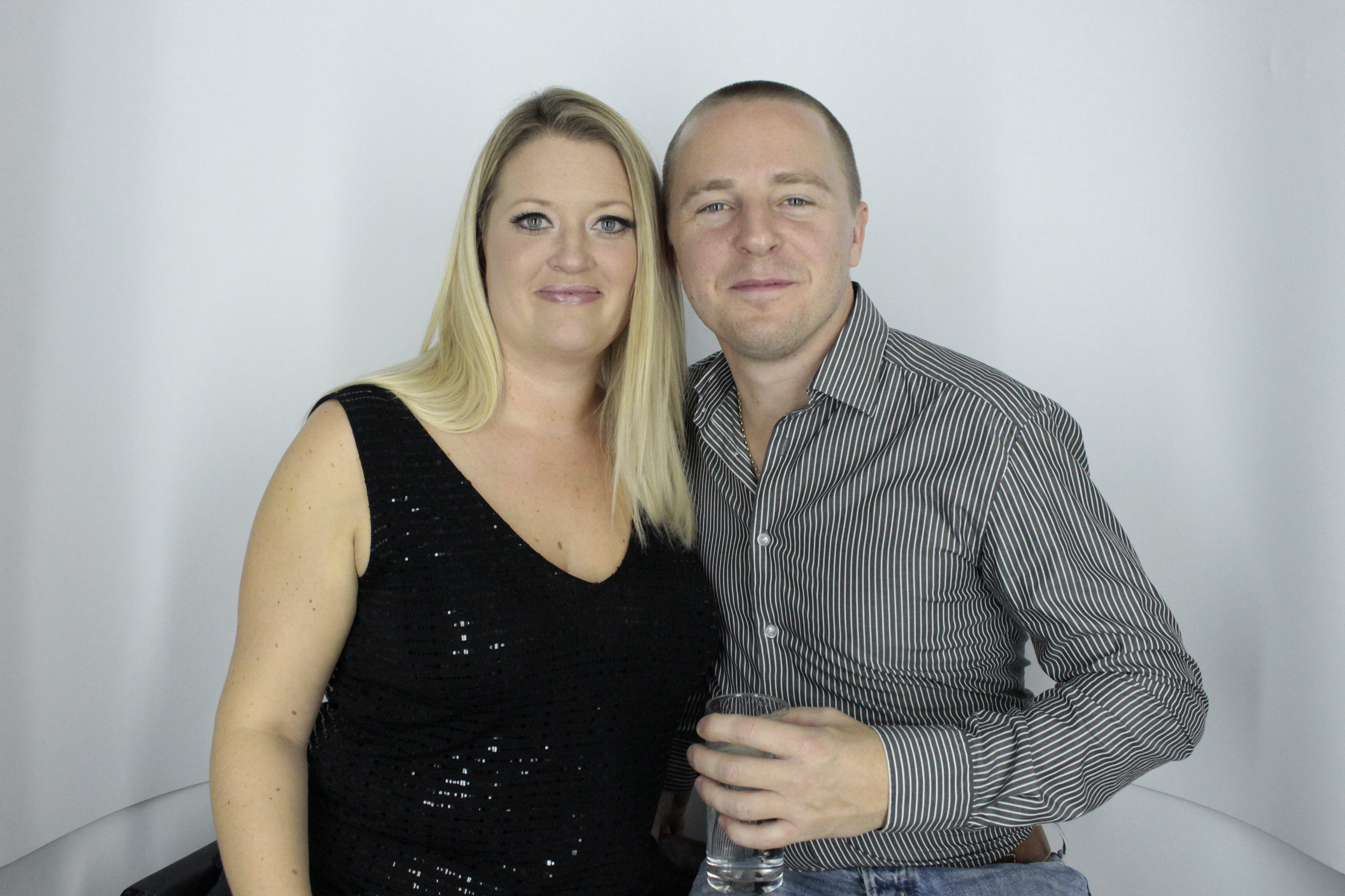 Nicola's 40th Birthday  | View more photos from the event at gallery.myphotoboothexperience.co.uk/u/MyPhotoBoothExperienceLtd/Nicolas-40th-Birthday